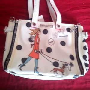 BARBARA RIHL ADORABLE Purse
